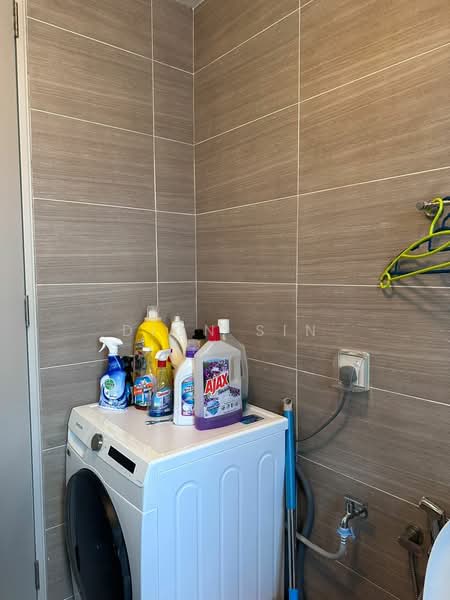 Service Residence for Rent at 28 Boulevard - Dion Sin - Interior - PropertyGuru.com.my