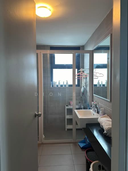 Service Residence for Rent at 28 Boulevard - Dion Sin - Bathroom - PropertyGuru.com.my