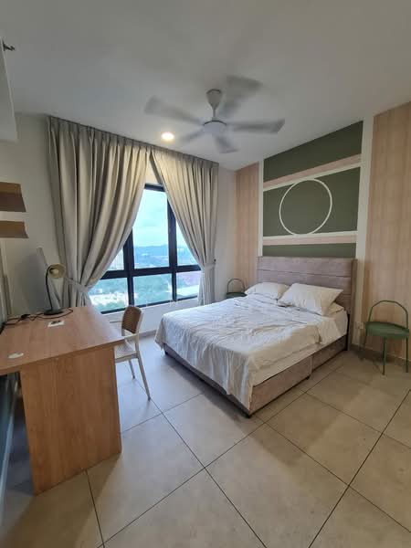 Condominium for Rent at Meta City - Sheny Yow - Bedroom - PropertyGuru.com.my