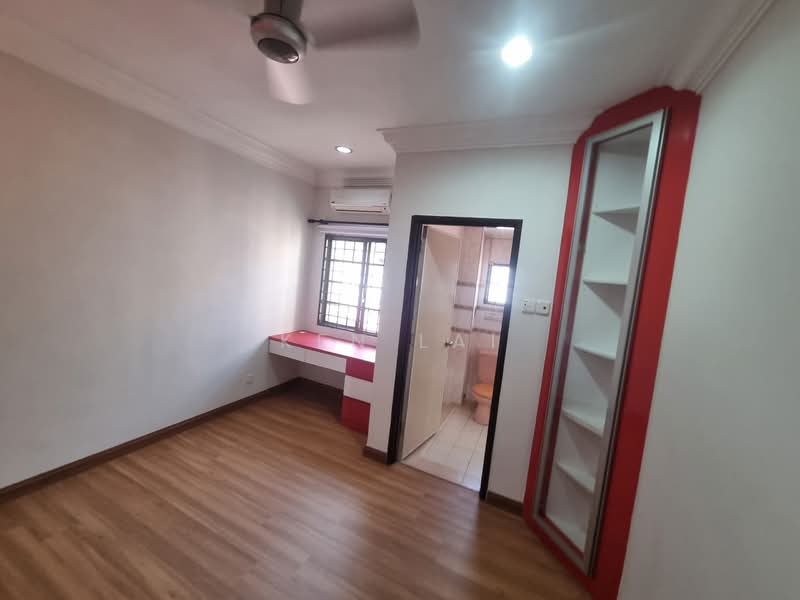 2-storey Terraced House for Sale in Bukit Rahman Putra (Sungai Buloh) - Ken Lai - Study - PropertyGuru.com.my