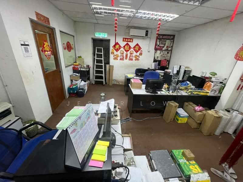 Taman Mount Austin untuk Untuk Dijual - RM 1,550,000, Mac 2026 - Interior - PropertyGuru.com.my