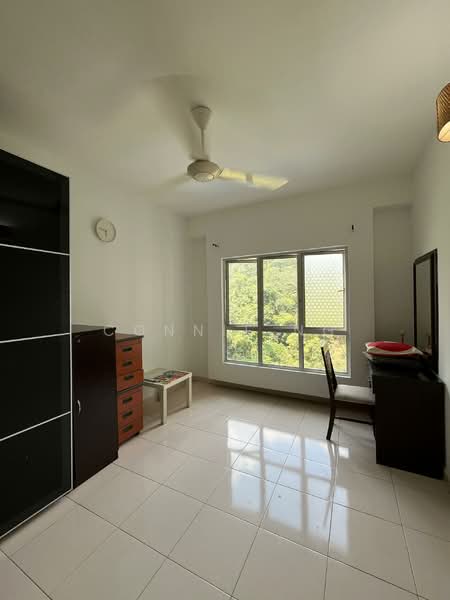 Service Residence for Rent at Metropolitan Square - Connie Ng - Bedroom - PropertyGuru.com.my