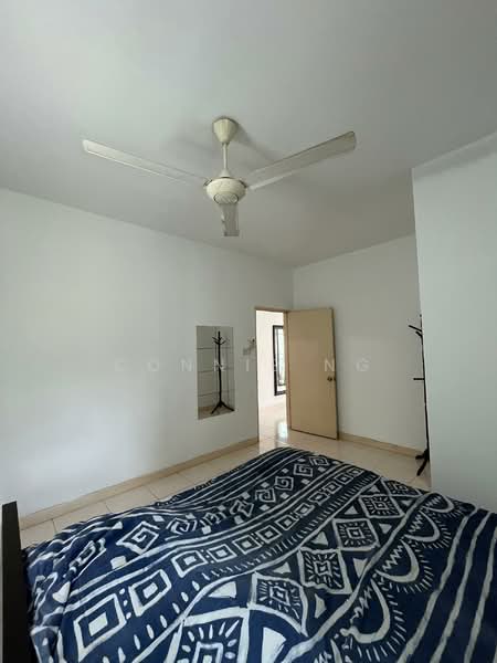 Service Residence for Rent at Metropolitan Square - Connie Ng - Bedroom - PropertyGuru.com.my