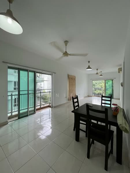 Service Residence for Rent at Metropolitan Square - Connie Ng - Living Room - PropertyGuru.com.my