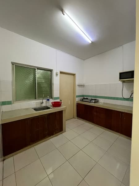 Service Residence for Rent at Metropolitan Square - Connie Ng - Kitchen - PropertyGuru.com.my