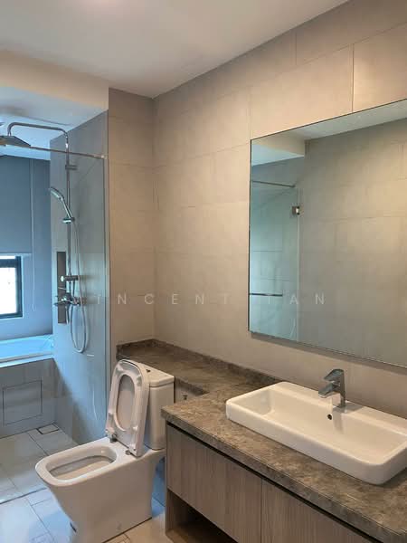 Condominium for Rent at Residensi Astrea - Vincent Tan - Bathroom - PropertyGuru.com.my