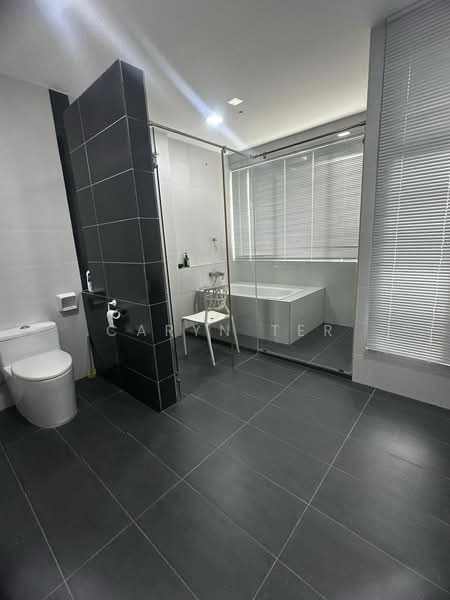 2-storey Terraced House for Sale in East Ledang (Iskandar Puteri (Nusajaya)) - Caryn Ter - Bathroom - PropertyGuru.com.my