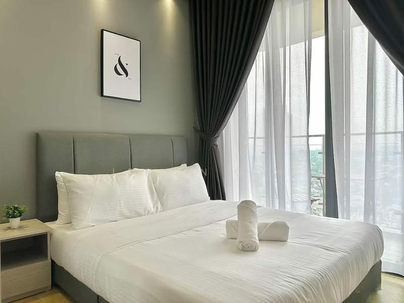 Condominium for Rent at Royal Strand @ Country Garden Danga Bay - Jensen Goh - PropertyGuru.com.my