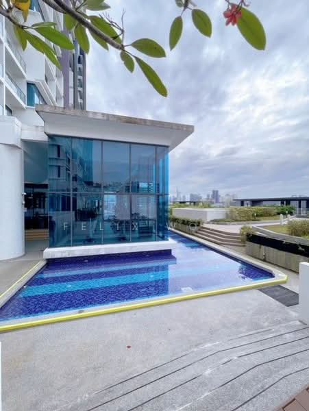 PJ Midtown untuk Untuk Disewa - RM 2,250 /bulan, Mac 2026 - Exterior - PropertyGuru.com.my