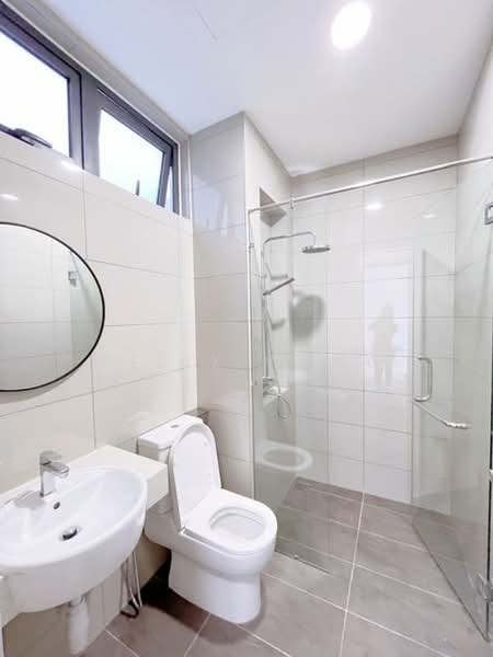PJ Midtown untuk Untuk Disewa - RM 2,250 /bulan, Mac 2026 - Bathroom - PropertyGuru.com.my