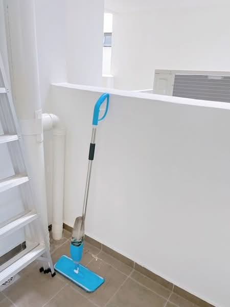 PJ Midtown untuk Untuk Disewa - RM 2,250 /bulan, Mac 2026 - Balcony - PropertyGuru.com.my