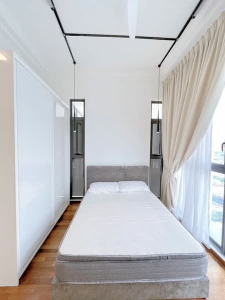 PJ Midtown untuk Untuk Disewa - RM 2,250 /bulan, Mac 2026 - Bedroom - PropertyGuru.com.my