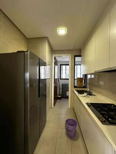 Service Residence for Rent at The Astaka @ 1 Bukit Senyum - Aiden Goh - PropertyGuru.com.my