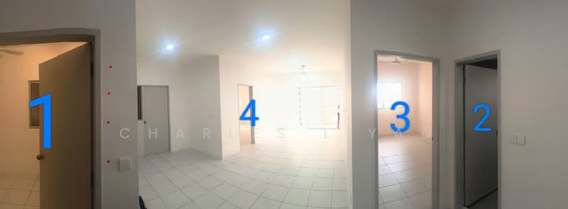 Condominium for Rent at Residensi Sateria - Charles Liyau - Interior - PropertyGuru.com.my