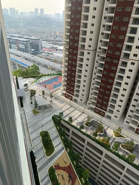 Condominium for Rent at Residensi Sateria - Charles Liyau - Exterior - PropertyGuru.com.my