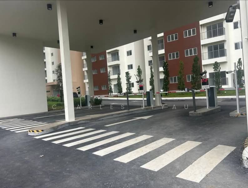 Condominium for Rent at Residensi Sateria - Charles Liyau - Exterior - PropertyGuru.com.my