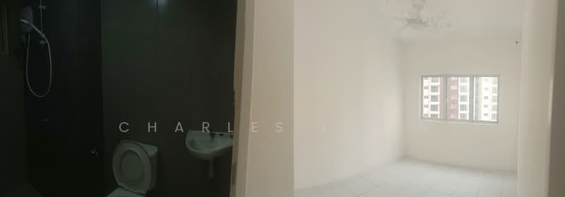 Condominium for Rent at Residensi Sateria - Charles Liyau - Bathroom - PropertyGuru.com.my