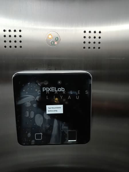 Condominium for Rent at Residensi Sateria - Charles Liyau - Lift access - PropertyGuru.com.my