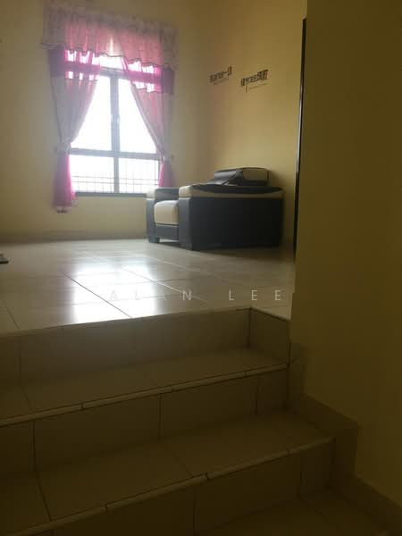 2-storey Terraced House for Sale in Tebrau (Johor) - Alan Lee - Living Room - PropertyGuru.com.my
