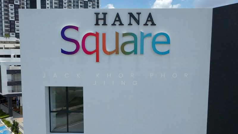 Hana Square untuk Untuk Disewa - RM 5,000 /bulan, Mac 2026 - PropertyGuru.com.my