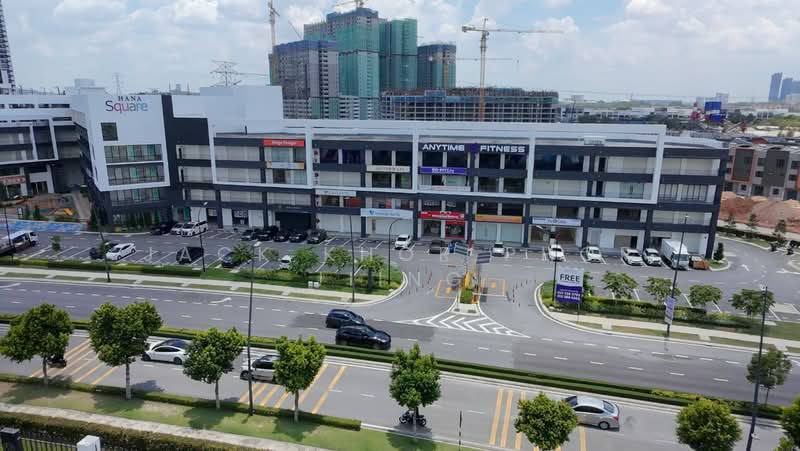 Hana Square untuk Untuk Disewa - RM 5,000 /bulan, Mac 2026 - Exterior - PropertyGuru.com.my