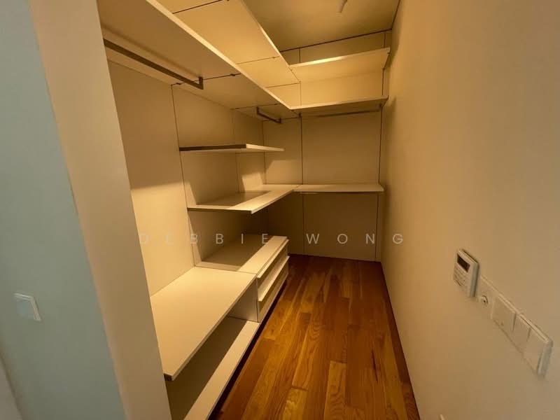 Semi-Detached House for Rent in Taman U Thant (Ampang) - Debbie Wong - Interior - PropertyGuru.com.my