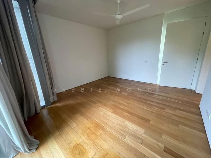 Semi-Detached House for Rent in Taman U Thant (Ampang) - Debbie Wong - Interior - PropertyGuru.com.my