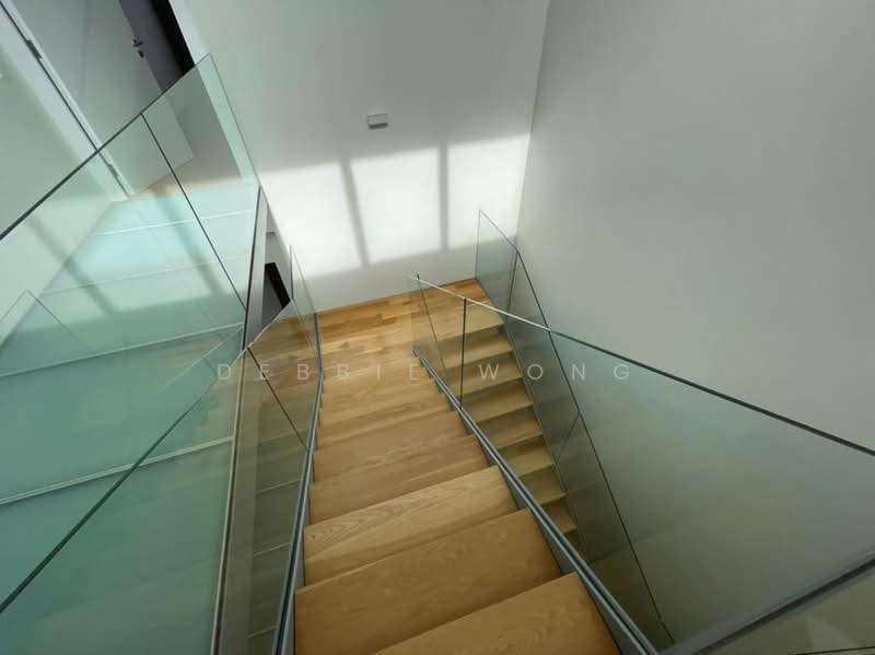 Semi-Detached House for Rent in Taman U Thant (Ampang) - Debbie Wong - Interior - PropertyGuru.com.my