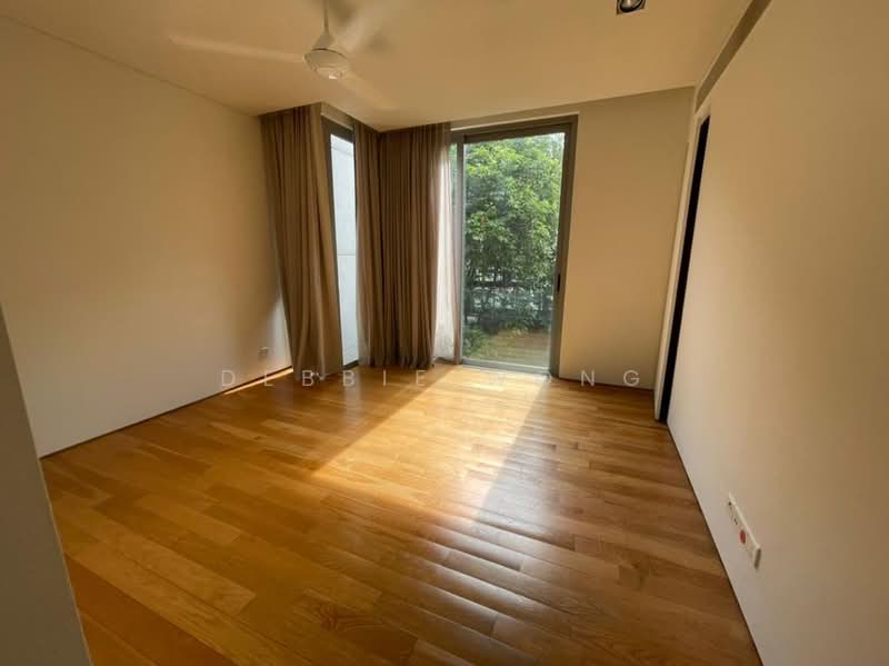 Semi-Detached House for Rent in Taman U Thant (Ampang) - Debbie Wong - Bedroom - PropertyGuru.com.my