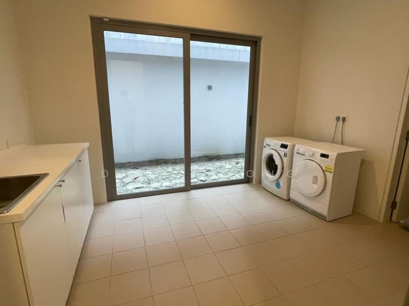 Semi-Detached House for Rent in Taman U Thant (Ampang) - Debbie Wong - Interior - PropertyGuru.com.my