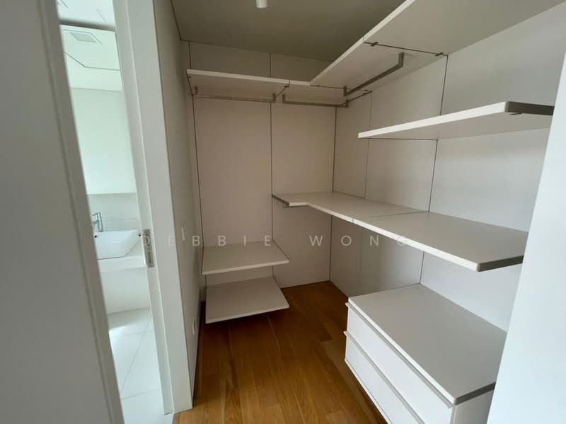 Semi-Detached House for Rent in Taman U Thant (Ampang) - Debbie Wong - Interior - PropertyGuru.com.my