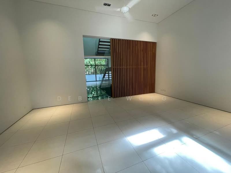 Semi-Detached House for Rent in Taman U Thant (Ampang) - Debbie Wong - Interior - PropertyGuru.com.my