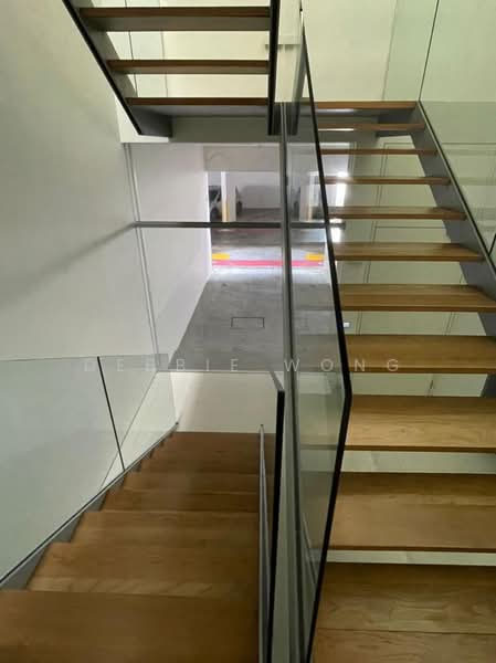 Semi-Detached House for Rent in Taman U Thant (Ampang) - Debbie Wong - Interior - PropertyGuru.com.my