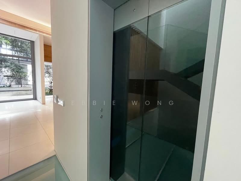 Semi-Detached House for Rent in Taman U Thant (Ampang) - Debbie Wong - Interior - PropertyGuru.com.my