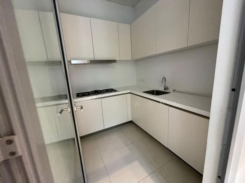 Semi-Detached House for Rent in Taman U Thant (Ampang) - Debbie Wong - Kitchen - PropertyGuru.com.my