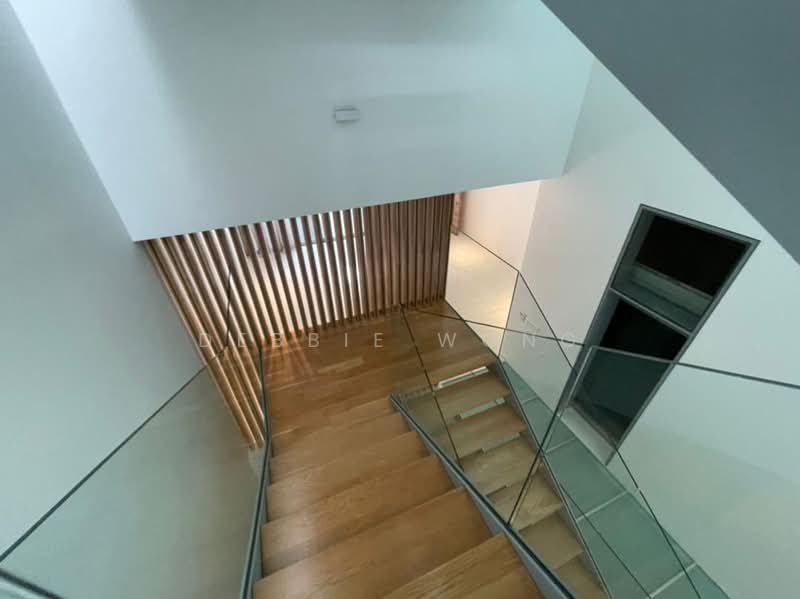 Semi-Detached House for Rent in Taman U Thant (Ampang) - Debbie Wong - Interior - PropertyGuru.com.my