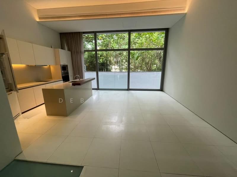 Semi-Detached House for Rent in Taman U Thant (Ampang) - Debbie Wong - Kitchen - PropertyGuru.com.my