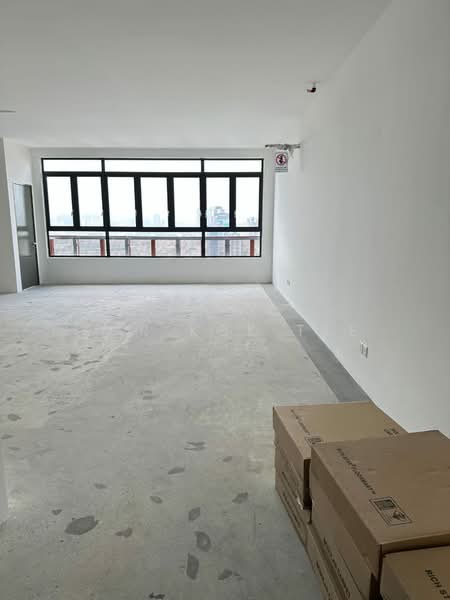 Stellar Suites untuk Untuk Disewa - RM 2,600 /bulan, Mac 2026 - Living Room - PropertyGuru.com.my