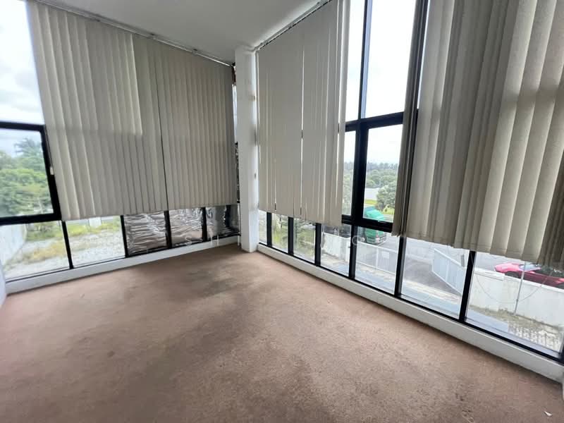 Kilang untuk Disewa di Senai (Kulai) - Shi Ting - Interior - PropertyGuru.com.my