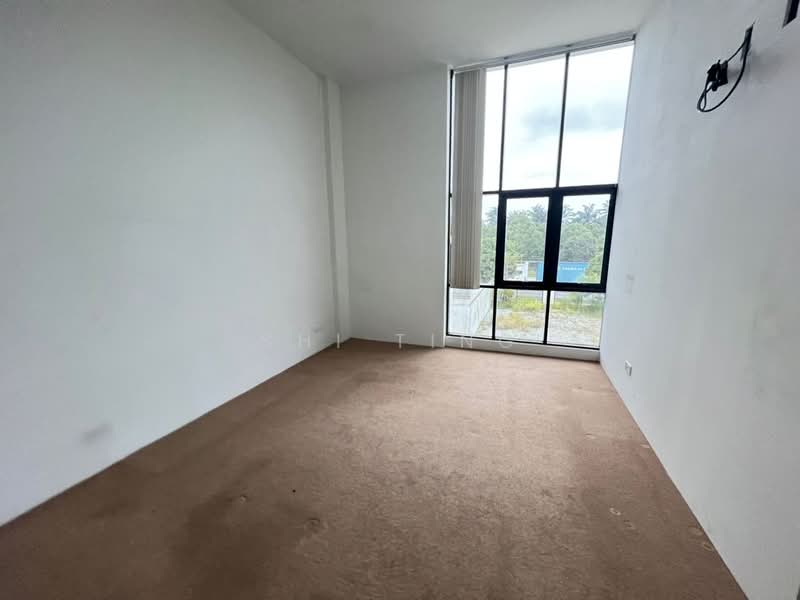 Kilang untuk Disewa di Senai (Kulai) - Shi Ting - Interior - PropertyGuru.com.my