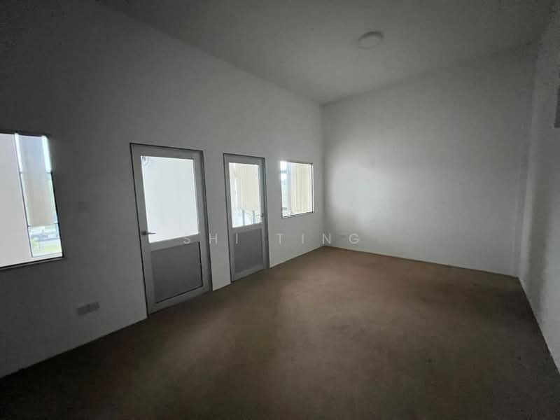 Kilang untuk Disewa di Senai (Kulai) - Shi Ting - Interior - PropertyGuru.com.my