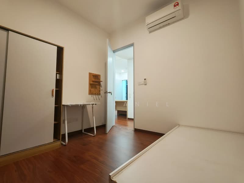 Service Residence for Sale at Gaya Resort Homes - Kho Daniel - Bedroom - PropertyGuru.com.my