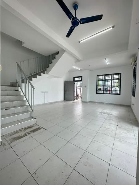 3-storey Terraced House for Sale in Skudai (Johor) - Joreen Lee - PropertyGuru.com.my