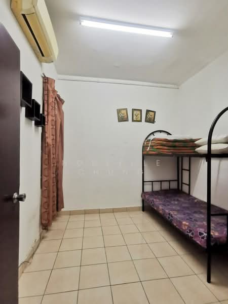 Apartment for Rent at Pangsapuri Lagoon Perdana - Nobeille Chung - Bedroom - PropertyGuru.com.my