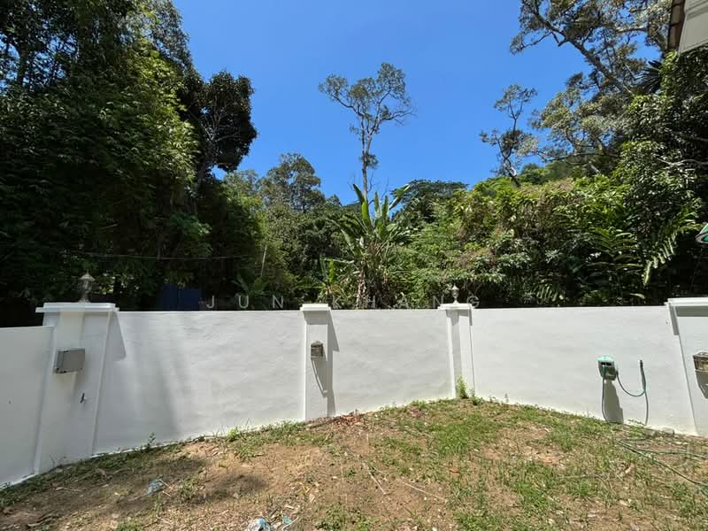 2-storey Terraced House for Sale in Bayan Lepas (Penang) - Jun Khang - Exterior - PropertyGuru.com.my