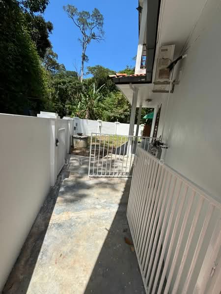 2-storey Terraced House for Sale in Bayan Lepas (Penang) - Jun Khang - Exterior - PropertyGuru.com.my
