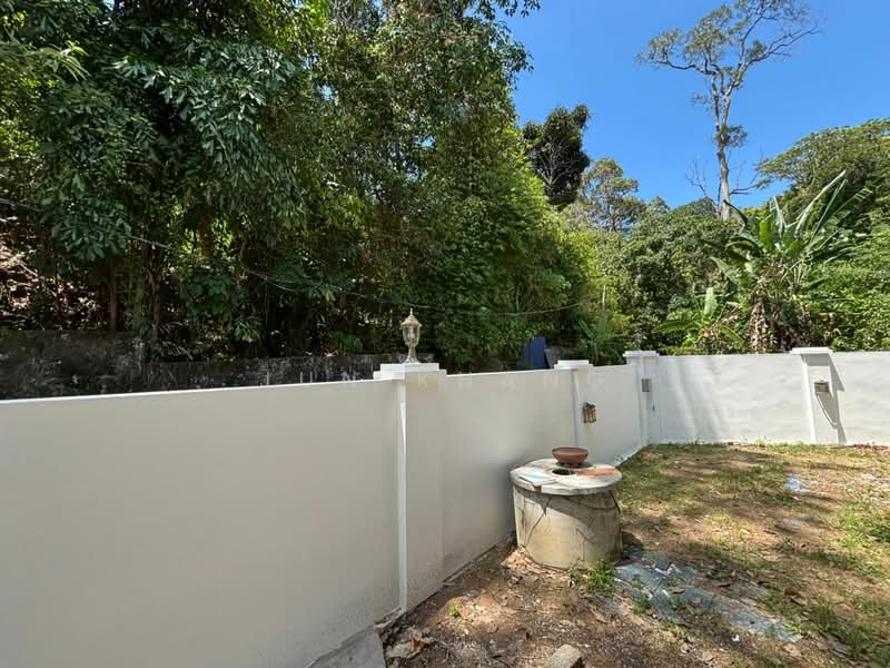 2-storey Terraced House for Sale in Bayan Lepas (Penang) - Jun Khang - Exterior - PropertyGuru.com.my