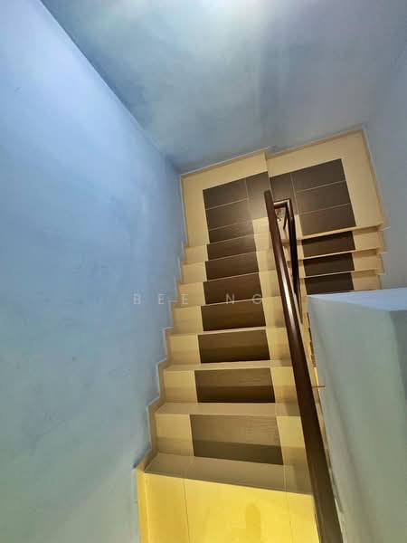 1.5-storey Terraced House for Sale in Bandar Putra (Kulai) - Bee Ng - PropertyGuru.com.my