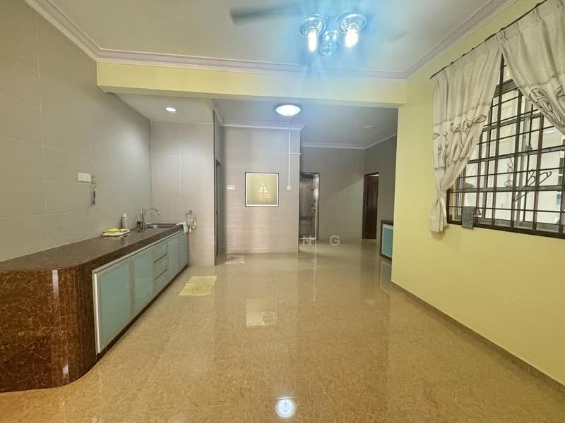 1.5-storey Terraced House for Sale in Bandar Putra (Kulai) - Bee Ng - Interior - PropertyGuru.com.my