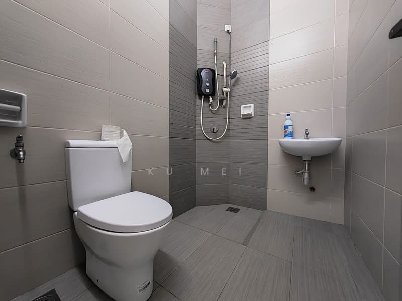 2-storey Terraced House for Sale in Setia Tropika (Johor Bahru) - Ku Mei - PropertyGuru.com.my